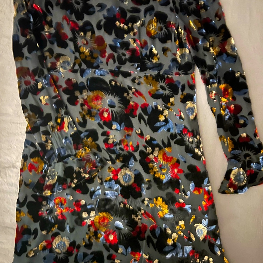 Dress.